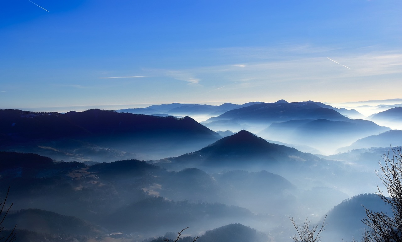 Slovenia - free online jigsaw puzzle photo