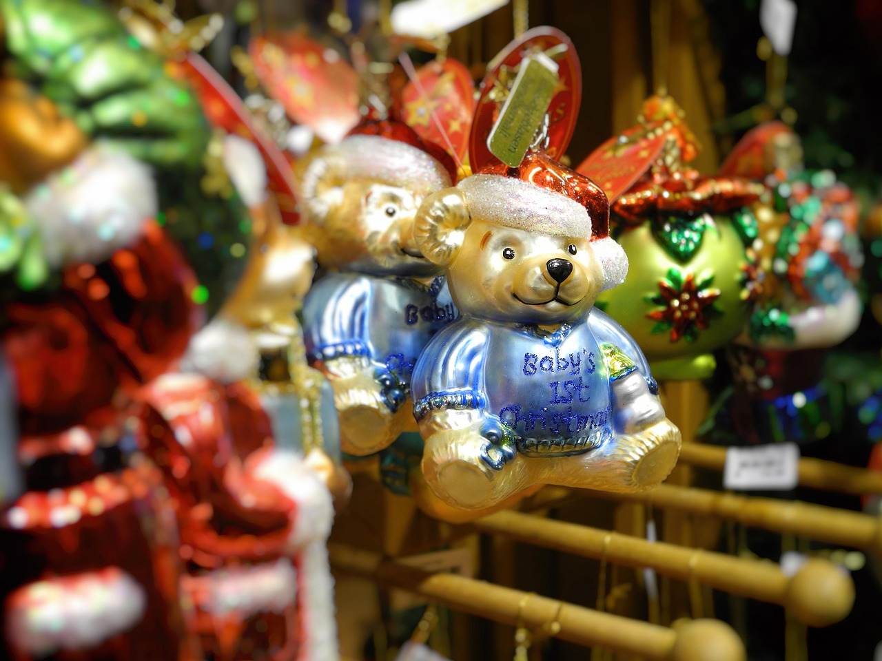 Download free HD stock image of Christmas Characters Free Christmas Characters photo and picture