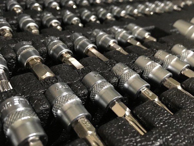 Free Tools Torx photo and picture