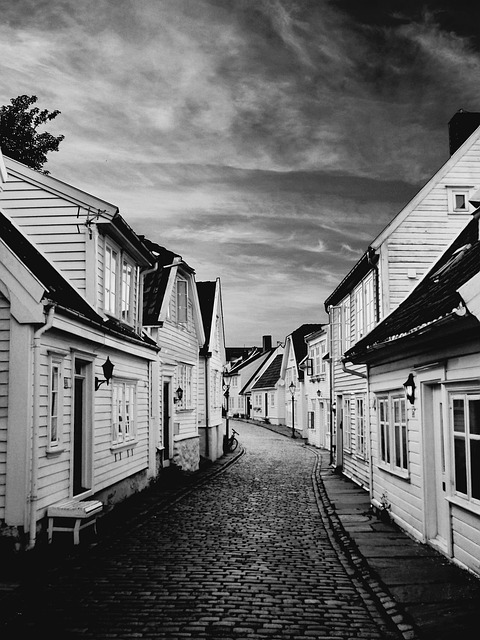 Free Stavanger Norway photo and picture