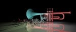 trumpet, natti, music