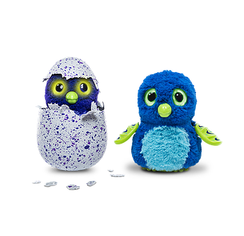 Free Hatchimals Toy photo and picture