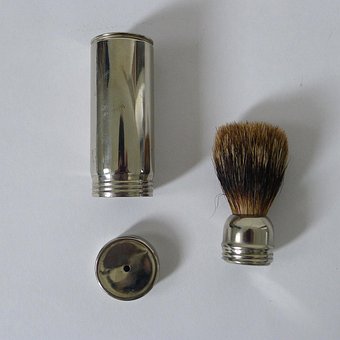 Barba, Hombre, Accesorios