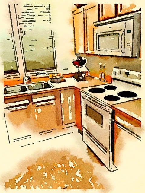 20,000+ Free Kitchen Drawings & Kitchen Images - Pixabay