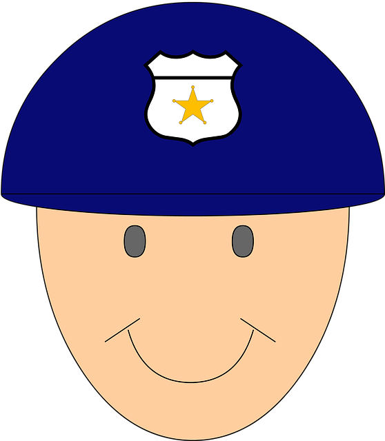 Polizist, Militär, Polizei, Behörde
