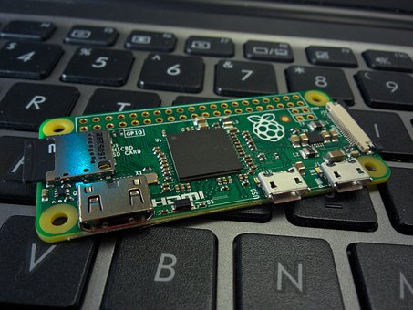 Free Raspberry Pi Zero photo and picture