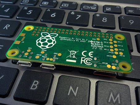 Free Raspberry Pi Zero photo and picture