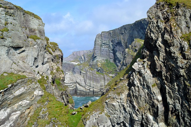 Free Sea Ireland photo and picture