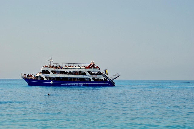 Free Ionian Sea Lefkada photo and picture