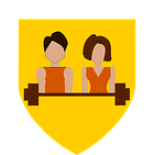 gym, unisex, exercise