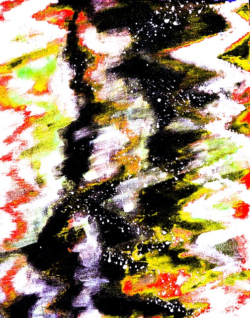 Download free HD stock image of Canvas Acrylic Free canvas acrylic digital illustration
