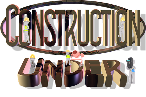 Bouw, Web, Website, Reparatie, Werk, Www