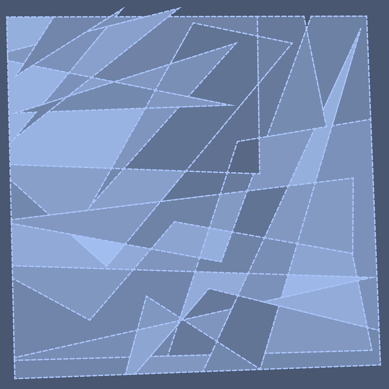 Download free HD stock image of Lines Shapes Free lines shapes pattern illustration