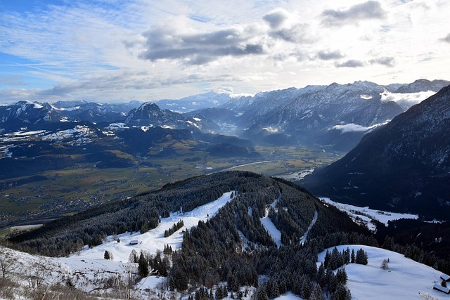 Free Mountains Mac Wallpaper photo and picture
