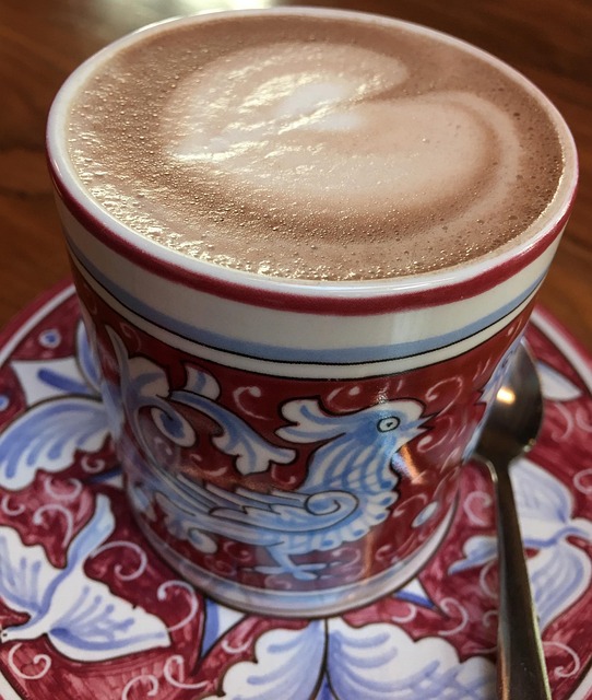 Kaffee, Trinken, Kaffee Trinken