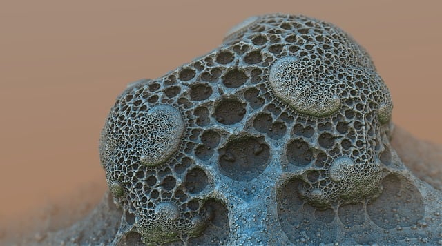 Download free HD stock image of Fractal Mathematics Free fractal mathematics science illustration