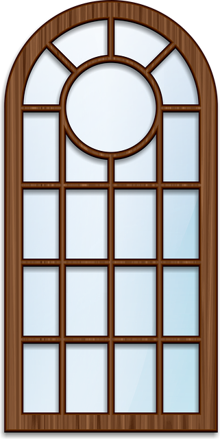 Free Window Wood illustration and picture