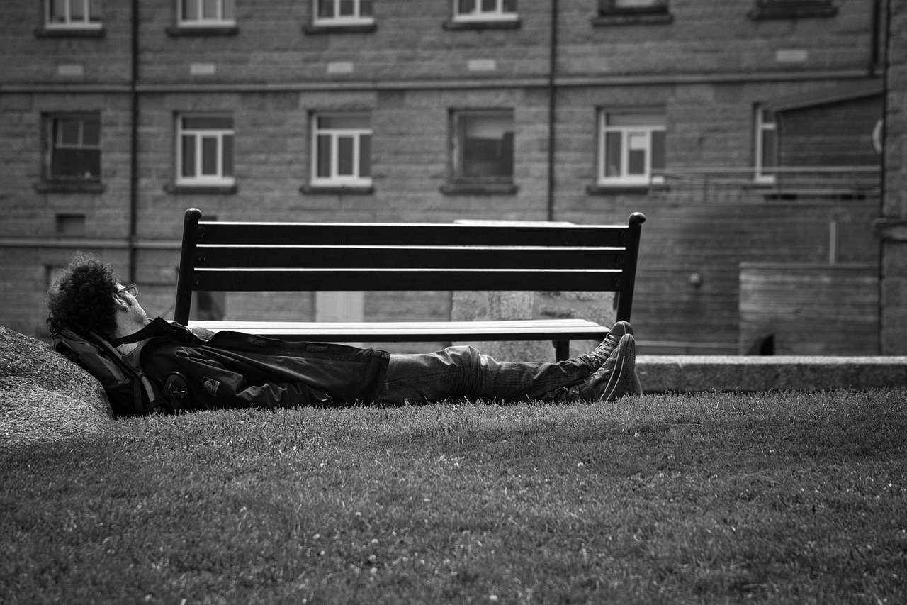 Man Nap Rest - Free photo on Pixabay - Pixabay