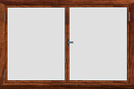 window, frame, closed