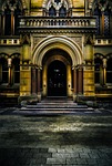 university of adelaide, australia, campus