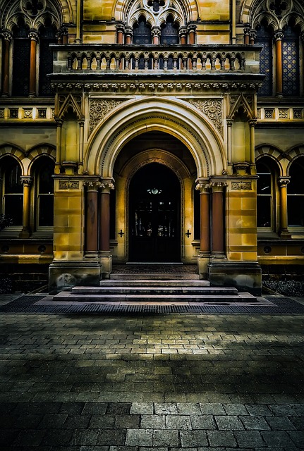 Free University Of Adelaide Australia photo and picture