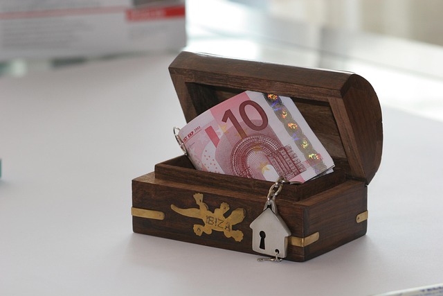 Financiën, Economie, Business, Geld