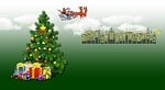 merry christmas, christmas, december