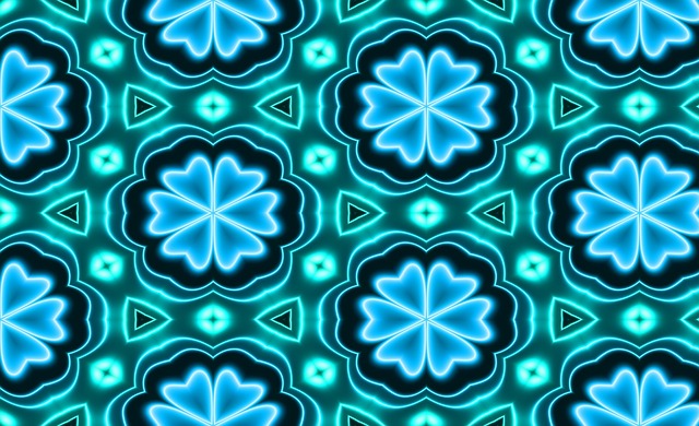 Muster, Abstrakt, Design, Textil