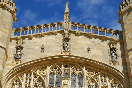 Free Windsor Castle Lamp photo and picture