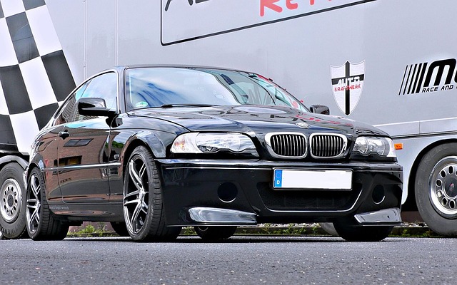 Bmw Motorsport Vehiculos - Foto gratis en Pixabay - Pixabay