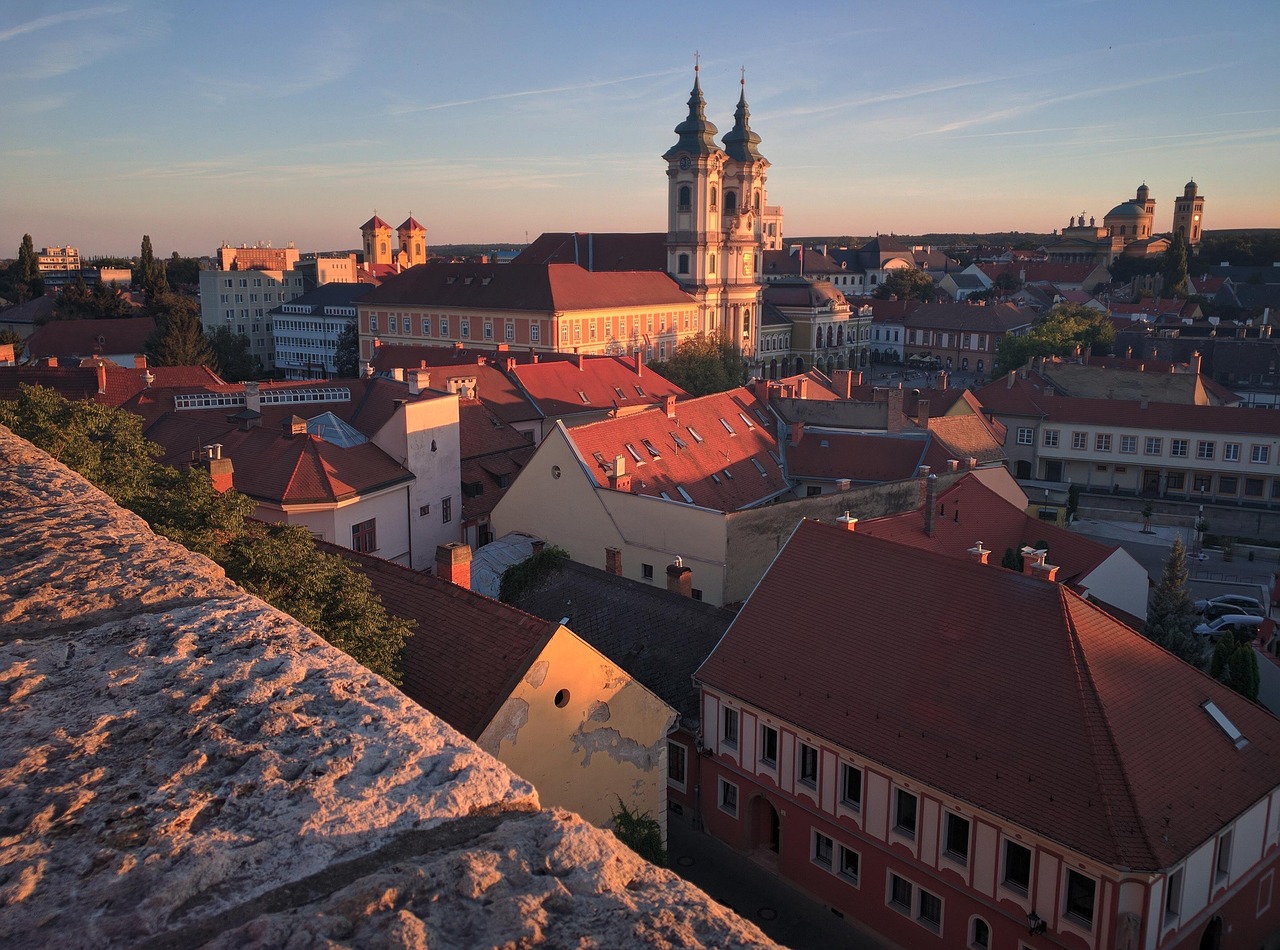Hungary - free online jigsaw puzzle photo