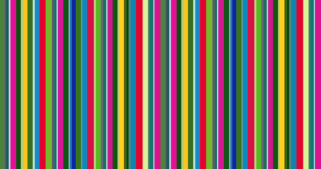 Die Tradition Der, Die Farben