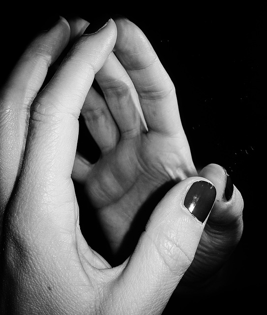 Free Hand Hands photo and picture