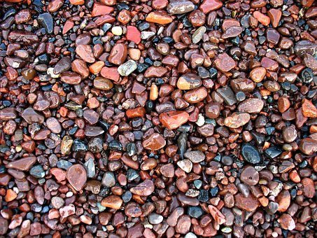 Free Rocks Pebbles photo and picture