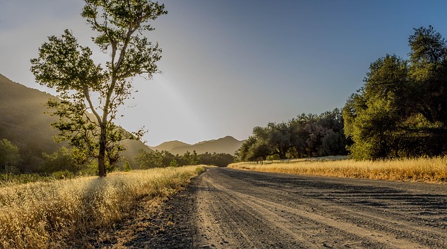 Free Scenic Landscape photo and picture