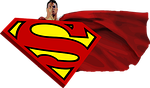 superman, superman 3d, 3d superman