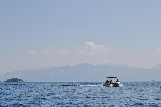 Free Boat Water photo and picture