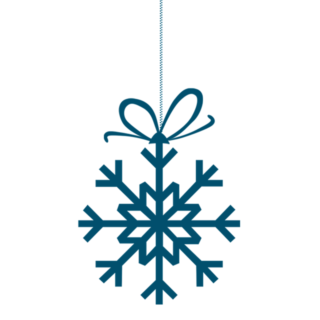 Bue, Natur, Snefnug, Is, Jul, Frost