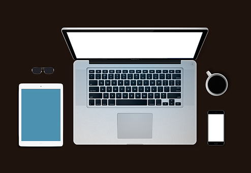 Design Mockup, Macbook, Macbook Mockups
