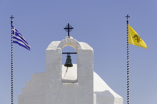 Aegina, Grækenland, Europa