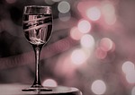 glass, festival, drink