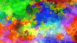 the background, colorful, colors