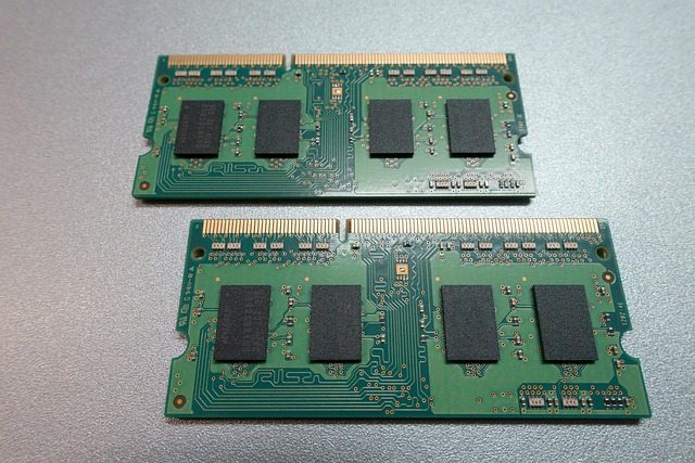 Free Printed Circuit Board photo and picture