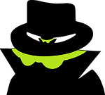 incognito, incognito vector, vector image