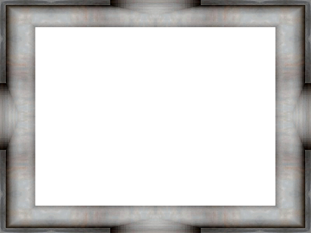 Free frame outline background illustration