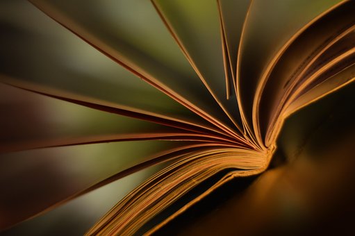 Free Book Screen photo and picture