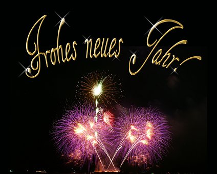 New Year'S Day, New Year'S Eve