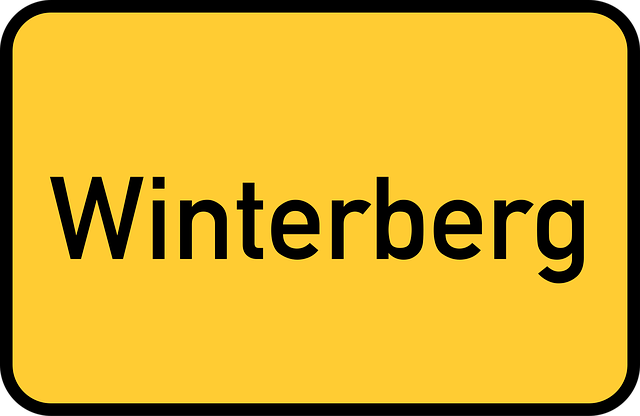 Free spa winterberg north rhine-westphalia illustration