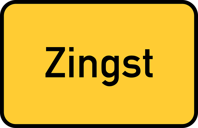 Free spa mecklenburg-west pomerania zingst illustration
