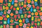 presents, gifts, background